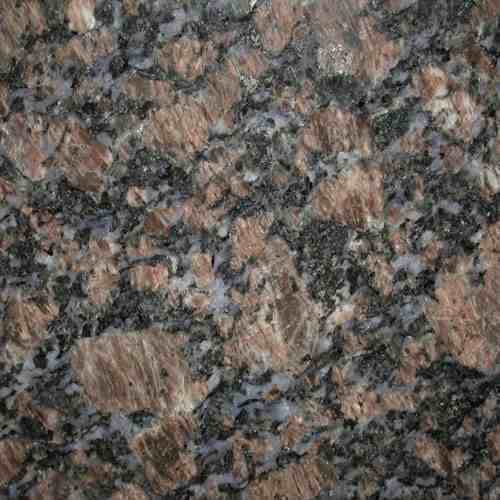Sapphire Brown